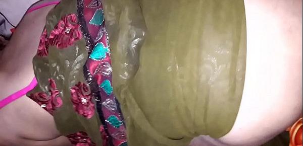  step mom fucked in saree of mooon